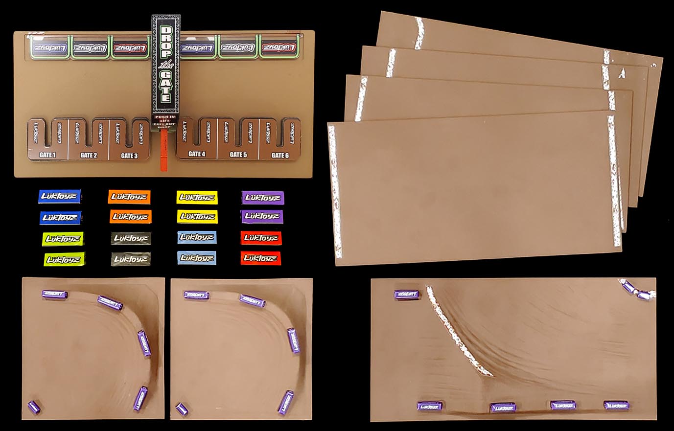 FULL FACTORY Pack – LukToyz